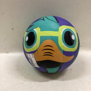 Used Basketball Youth Outdoor Child 11725-S000495280