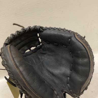 Used Rawlings RCM325B BB/SB Catchers RH Throw Black 32 1/2" 11725-S000493103