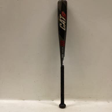 Used Marucci CAT 9 BB/SB USSSA 2 3/4 Bat 29" 11725-S000493107