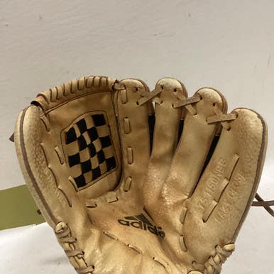 Used Adidas TS 1150NBB BB/SB Glove LH Throw Tan 11 1/2" 11725-S000493108