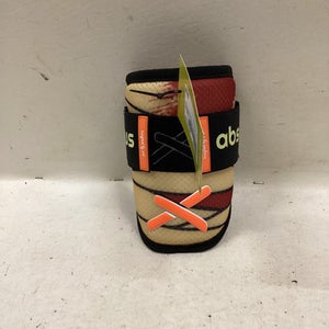 Used BB/SB Elbow Protector Maroon 11725-S000494403