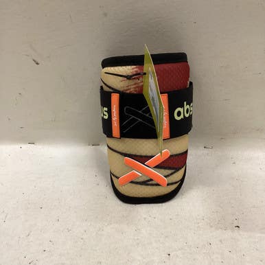 Used BB/SB Elbow Protector Maroon 11725-S000494403