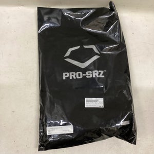 Used Evoshield BB/SB Shin/Foot Protector Black And Pink 11725-S000494409