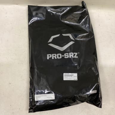 Used Evoshield BB/SB Shin/Foot Protector Black And Pink 11725-S000494409