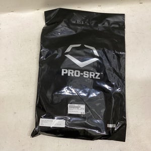 Used Evoshield BB/SB Elbow Protector Black And Pink 11725-S000494410