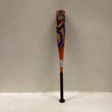 Used Louisville Slugger ATLAS BB/SB USSSA 2 3/4 Bat 28" 11725-S000494435