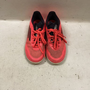 Used Adidas Soccer Turf Shoes Pink Senior 7 11725-S000494447