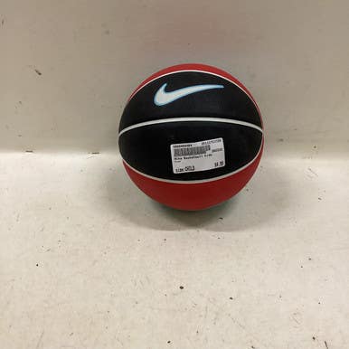 Used Nike Basketball Youth Outdoor Child 11725-S000494464