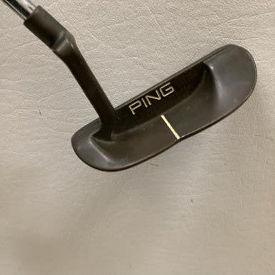 Used Ping B60 Mens Putter RH 11725-S000494491