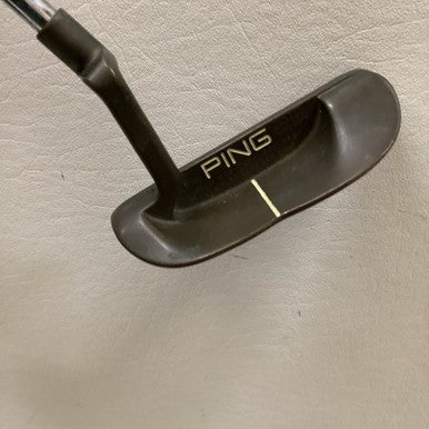 Used Ping B60 Mens Putter RH 11725-S000494491