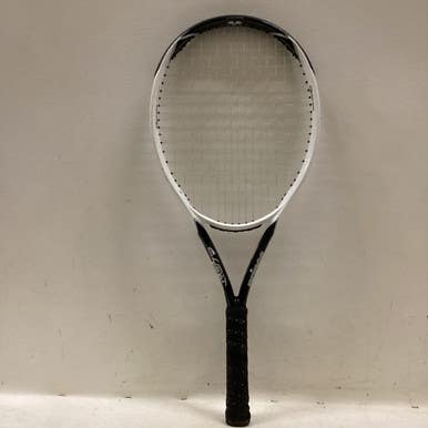 Used Prince AIR LIGHT Adult Tennis Racquet White 4 3/8" 11725-S000494488