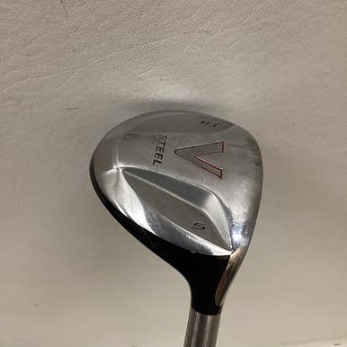 Used Taylormade STEEL V Mens Fairway Wood RH 5 Wood 11725-S000494493