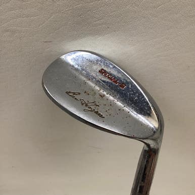 Used Ben Hogan SPECIAL-SI Golf Wedge Mens RH Unknown Degree 11725-S000494515