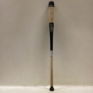 Used Louisville Slugger FUNGO WOOD BAT BB/SB Wood Bat 36" 11725-S000494523