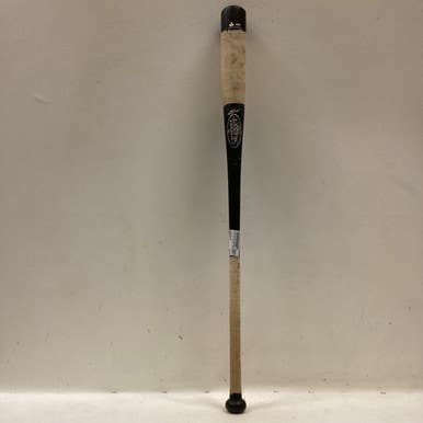Used Louisville Slugger FUNGO WOOD BAT BB/SB Wood Bat 36" 11725-S000494523