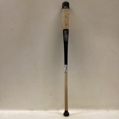 Used Louisville Slugger FUNGO WOOD BAT BB/SB Wood Bat 36" 11725-S000494523