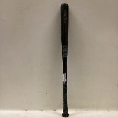 Used Marucci RBI PURE MAPLE BB/SB Wood Bat 32" 11725-S000494522