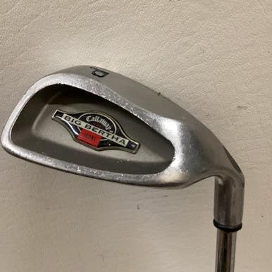 Used Callaway BIG BERTHA Golf Wedge Mens RH Pitching Wedge 11725-S000494566