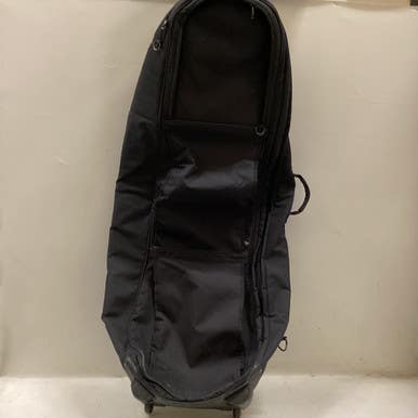 Used SKB SOFT CASE Travel Bag Black 11725-S000495310