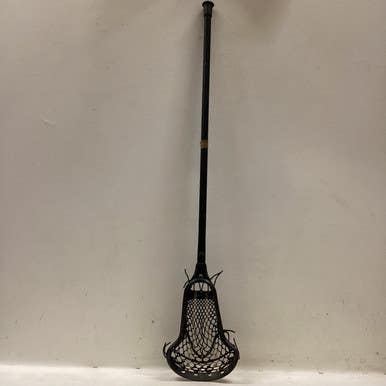 Used East Coast Dyes INFINITY Wmn Atk/Mid Complete Stick Black 11725-S000495338