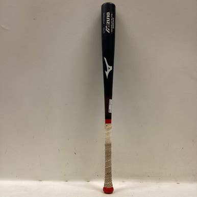 Used Mizuno BAMBOO ELITE MZE243 BB/SB Wood Bat 32" 11725-S000495342