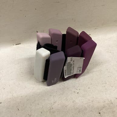 Used Ankle Weights Purple 2 lb 11725-S000495361