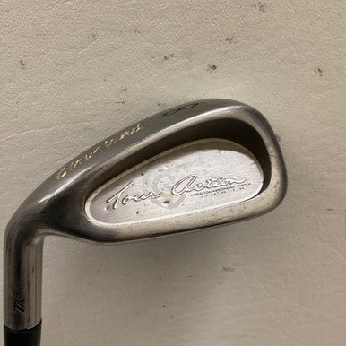 Used Cleveland TOUR ACTION Mens Individual Iron LH 8 Iron 11725-S000495370