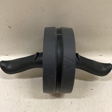 Used Harbinger Exercise Ab Wheel Black 11725-S000495364