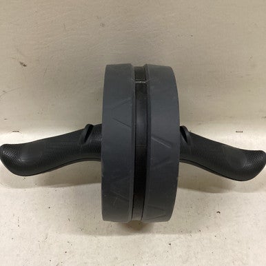 Used Harbinger Exercise Ab Wheel Black 11725-S000495364