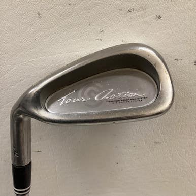 Used Cleveland TOUR ACTION Mens Individual Iron LH 9 Iron 11725-S000495372