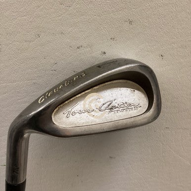 Used Cleveland TOUR ACTION Mens Individual Iron LH 7 Iron 11725-S000495371
