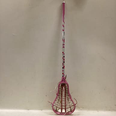Used Brine ALLURE Wmn Atk/Mid Complete Stick Pink 11725-S000495373