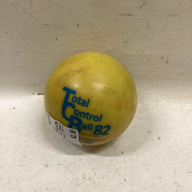 Used Total Control TCB-82 BB/SB Training Aid 11725-S000495387