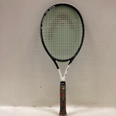 Used Head SPEED 26 Junior Tennis Racquet Black 26" 11725-S000495396