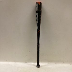 Used Rawlings PRODIGY ALLOY BB/SB USA 2 5/8 Bat 26" 11725-S000495401