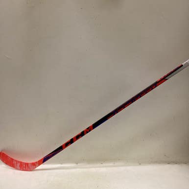 Used CCM JETSPEED Senior One Piece Right 60 Flex 11725-S000495411