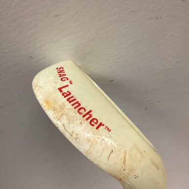 Used SNAG LAUNCHER LH Golf Accessory 11725-S000495418