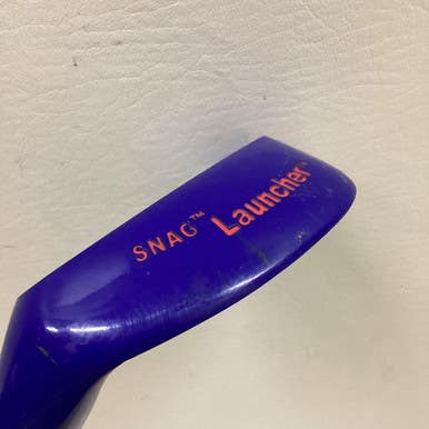 Used SNAG LAUNCHER RH Golf Accessory 11725-S000495417