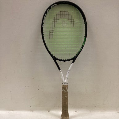 Used Head SPEED JR Junior Tennis Racquet Black 26" 11725-S000495420