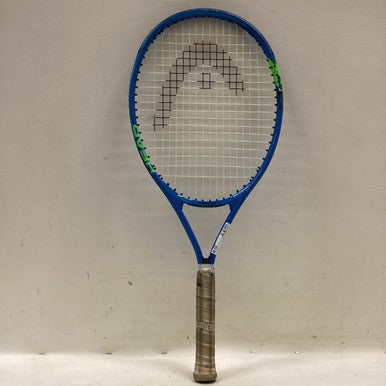 Used Head 25 Junior Tennis Racquet Royal Blue 25" 11725-S000495419