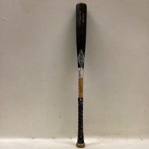 Used Old Hickory 31.0 PRO MAPLE MT27 BB/SB Wood Bat 31" 11725-S000495457