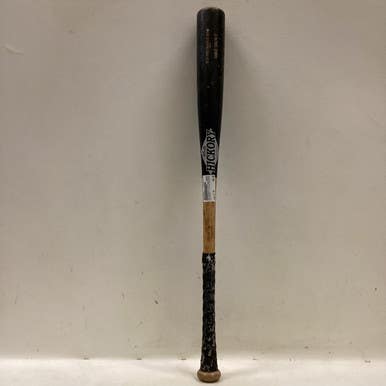 Used Old Hickory 31.0 PRO MAPLE MT27 BB/SB Wood Bat 31" 11725-S000495457
