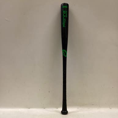 Used PRONINE SPORTS BAMBOO BB/SB Wood Bat 32" 11725-S000495458