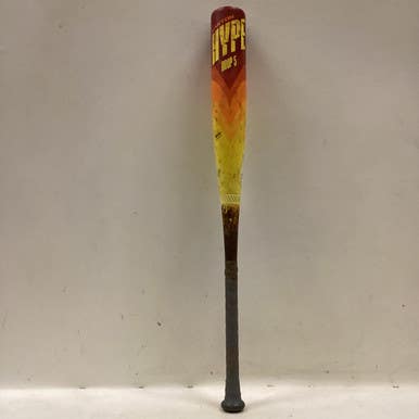 Used Easton HYPE FIRE BB/SB USSSA 2 3/4 Bat 30" 11725-S000495462