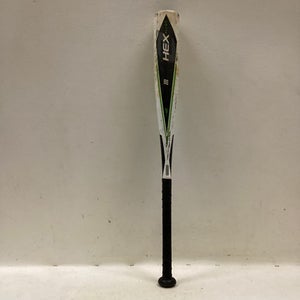 Used Marucci HEX ALLOY BB/SB USSSA 2 3/4 Bat 28" 11725-S000495463