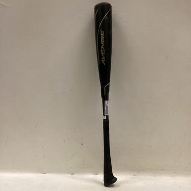 Used AXE AVENGE BB/SB USSSA 2 3/4 Bat 28" 11725-S000495471