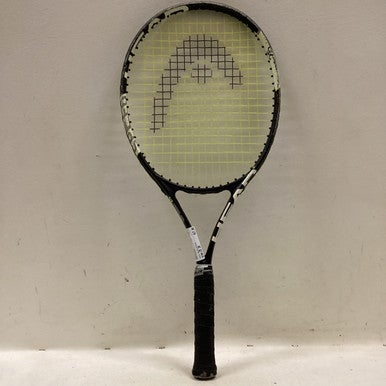 Used Head Racquet SPEED 25 Junior Tennis Racquet Optic Yellow 25" 11725-S000495492