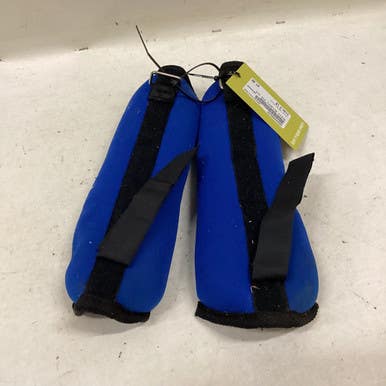 Used Ankle Weights Royal Blue 2 lb 11725-S000495539