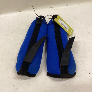Used Ankle Weights Royal Blue 2 lb 11725-S000495539