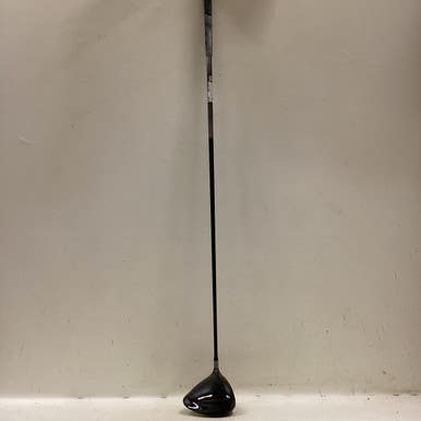 Used Taylormade BURNER SUPERFAST Mens Driver RH 9.5 Degree 11725-S000493510